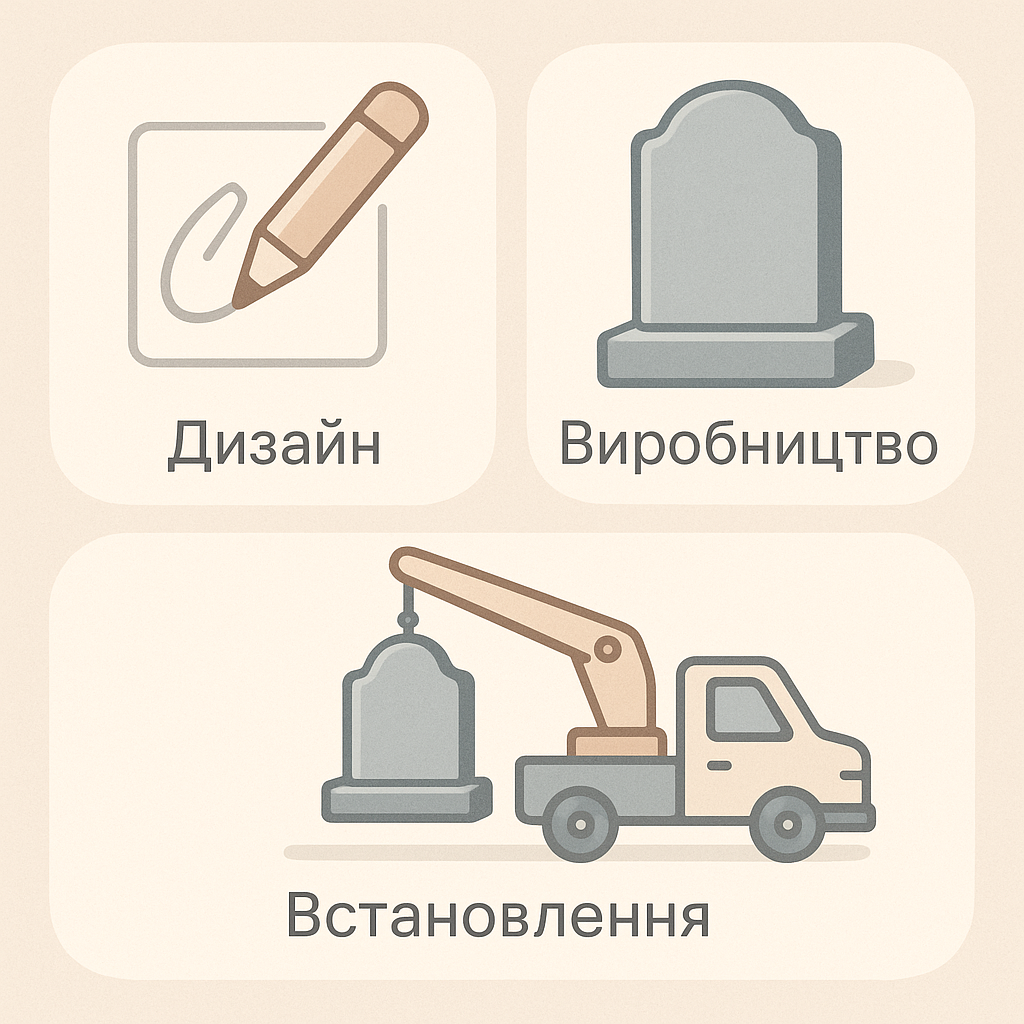 Ілюстрація кроку 3